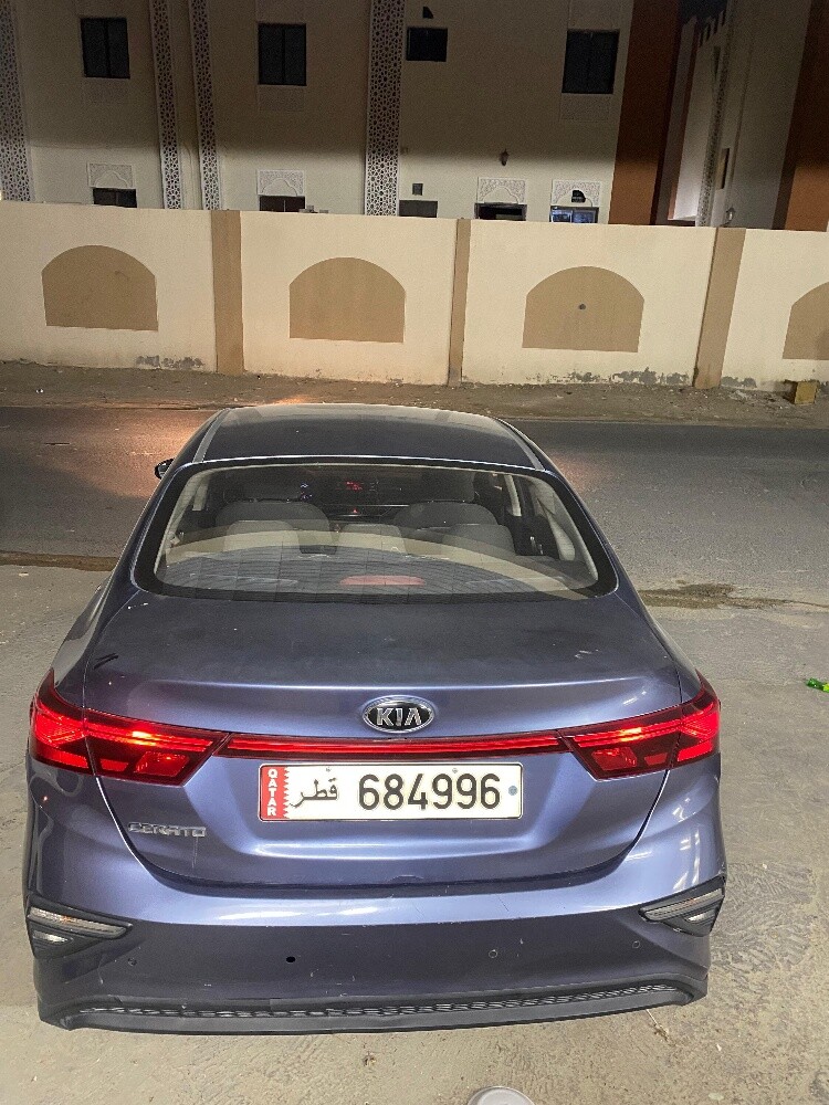 Kia for sale  - 10