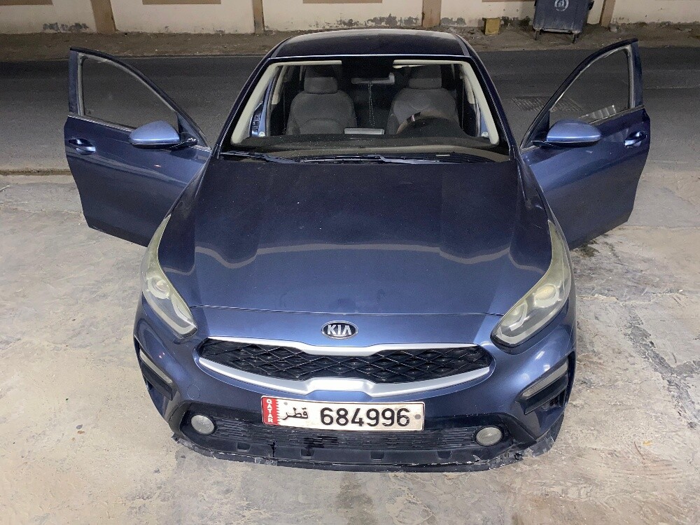 Kia for sale  - 1