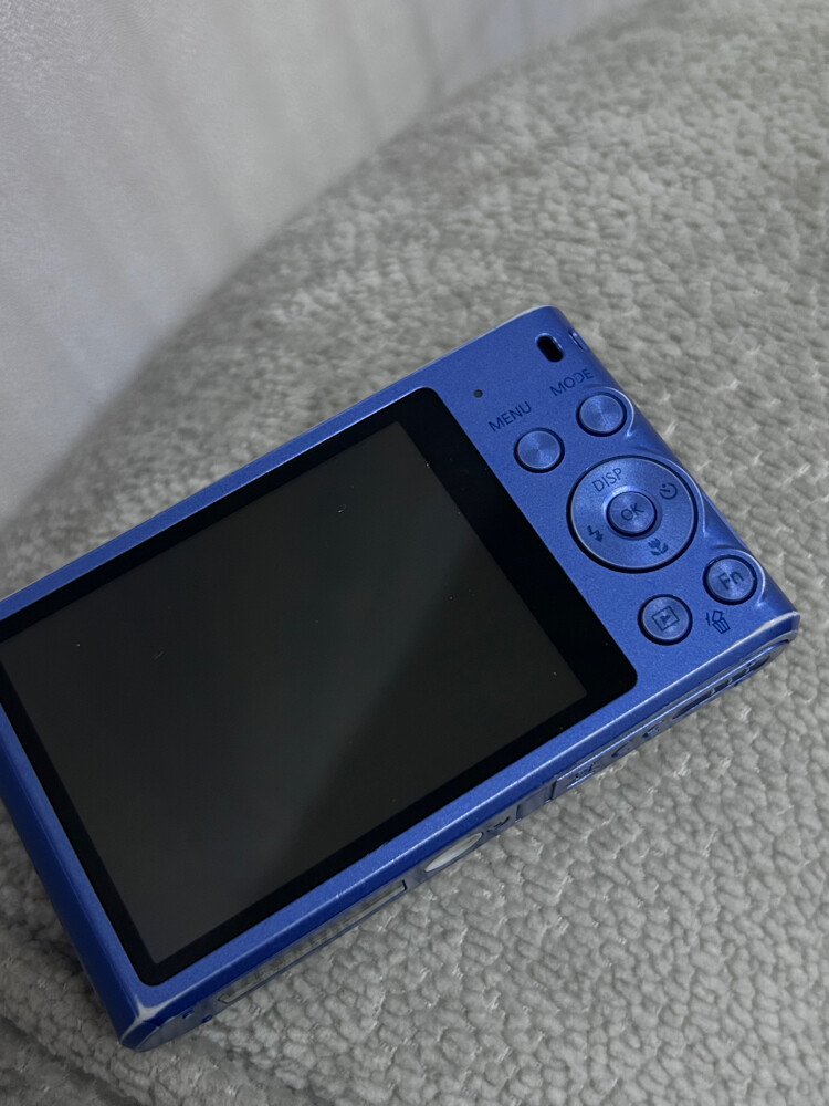 digital camera Samsung st66 5x  - 2