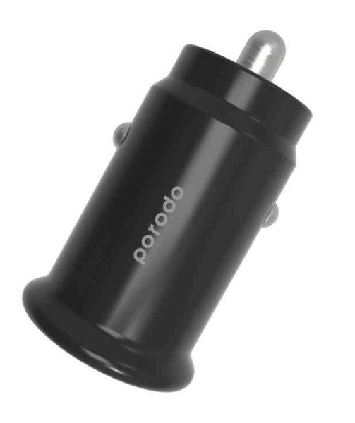 Porodo 3 in 1 MagSafe Car Mount - 3