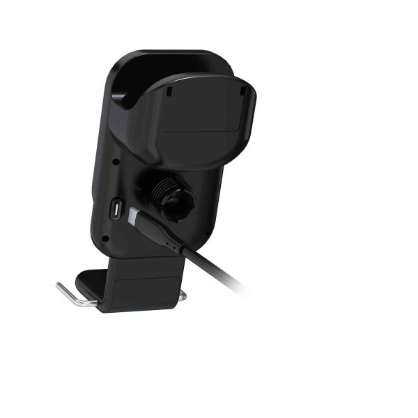 Porodo 3 in 1 MagSafe Car Mount - 4
