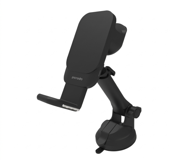 Porodo 3 in 1 MagSafe Car Mount - 2