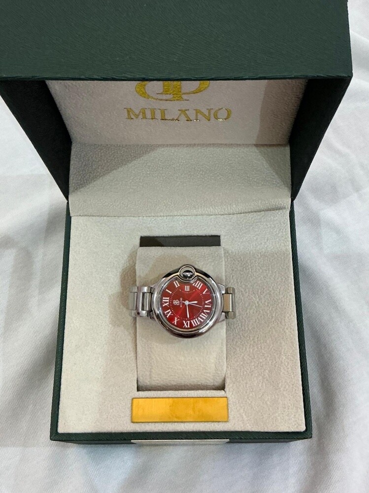 BB MILANO - 5