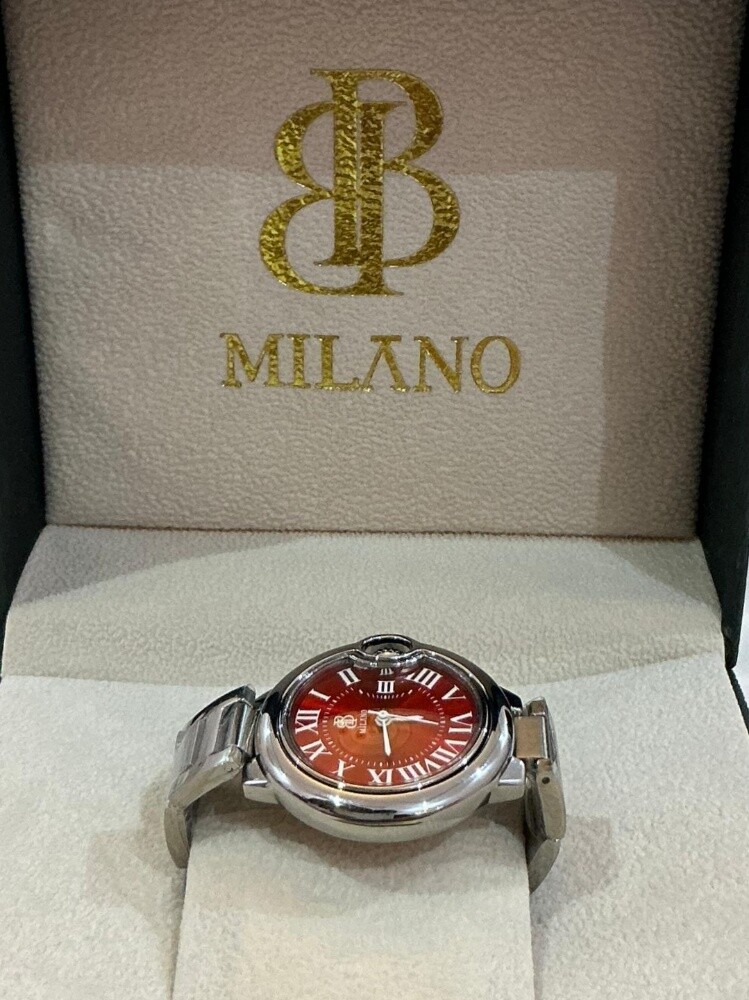 BB MILANO - 9