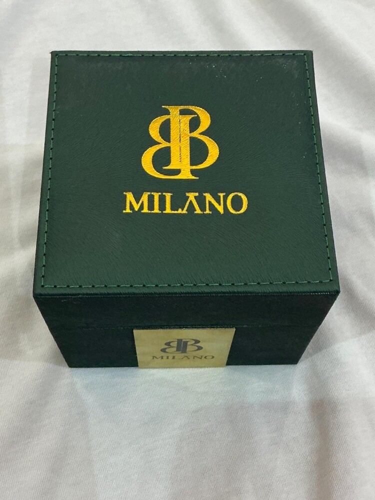BB MILANO - 10