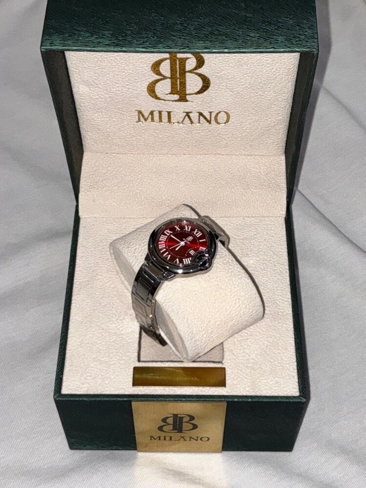 BB MILANO - 8