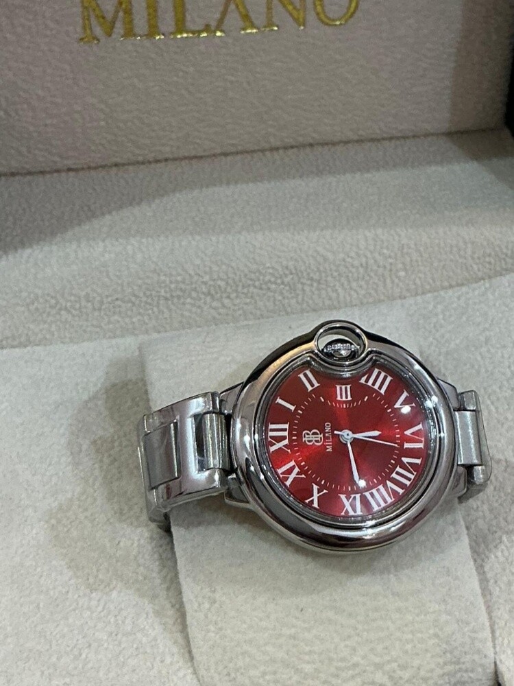 BB MILANO - 2