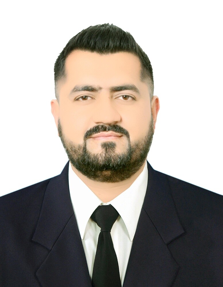 Dr. Adnan Irshad - 1