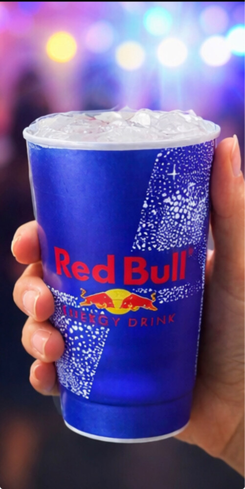 redbull cup - 3