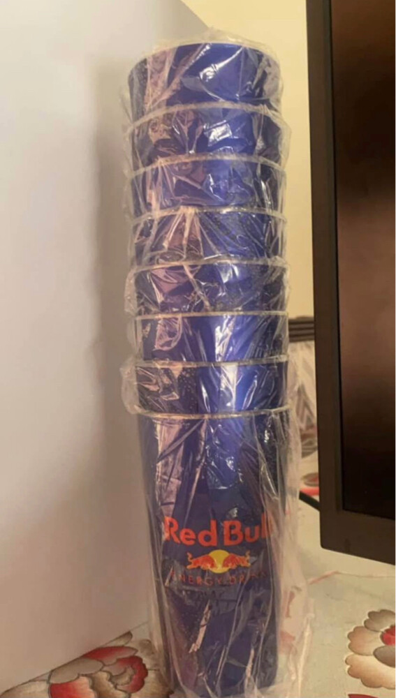 redbull cup - 2