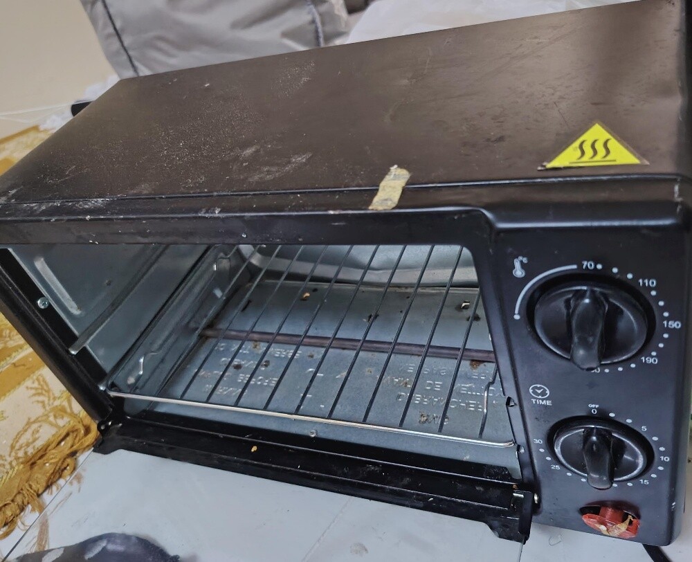 For Sale: Belaco Toaster Oven - 2