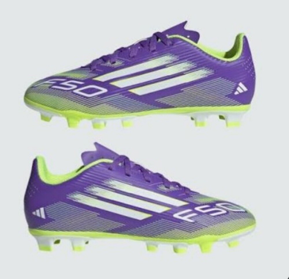 f50 football shoes - 1