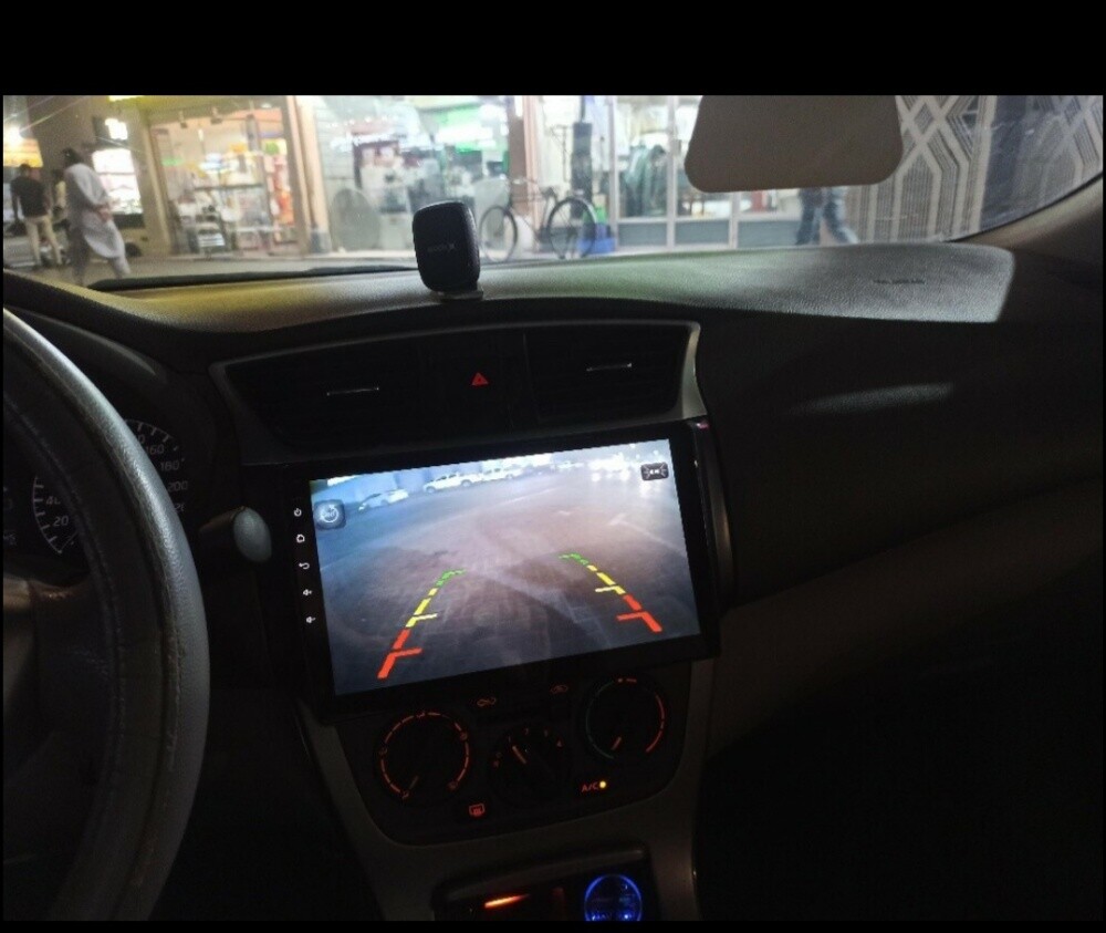 nissan sentra 2013 - 1
