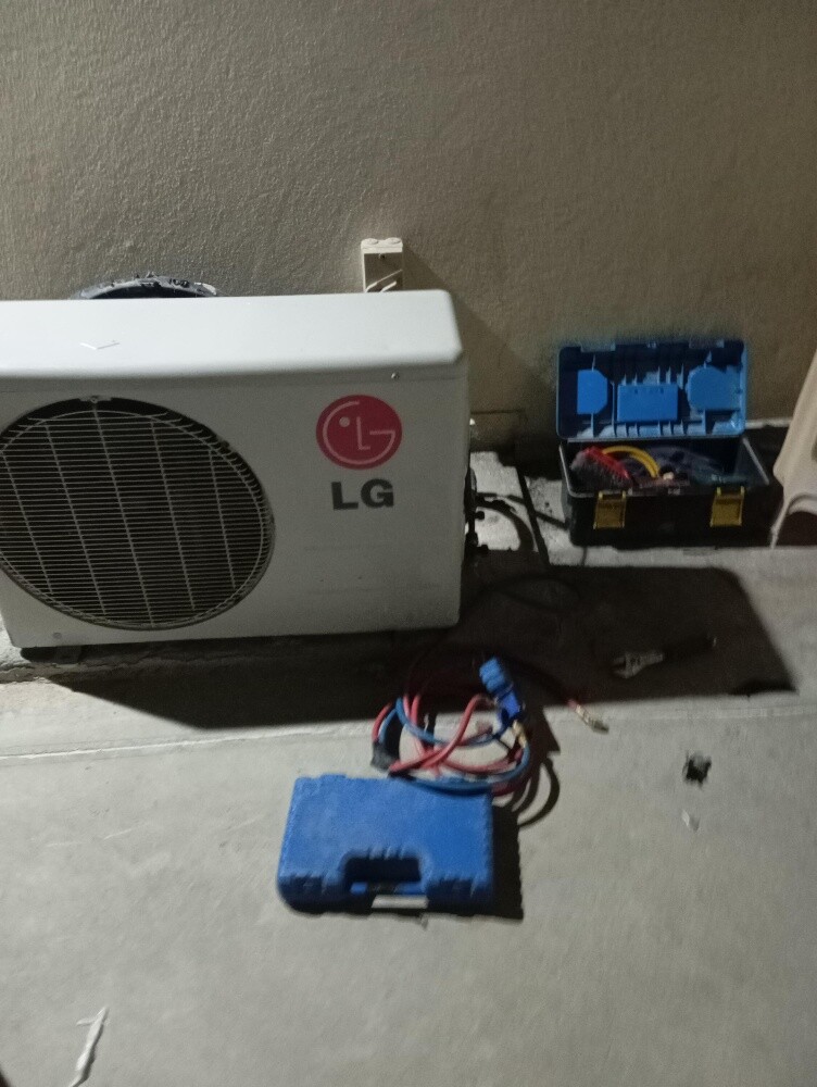 Gree air condition sale & repair - 3