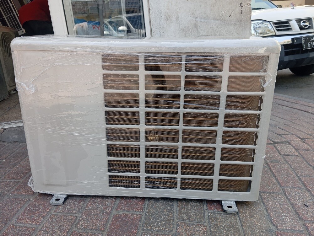 Gree air condition sale & repair - 4