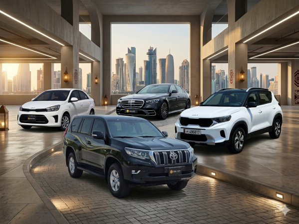 سيارات للايجار - 1