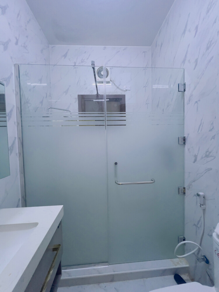 Upvc Door,Glass,Maintenance works - 26