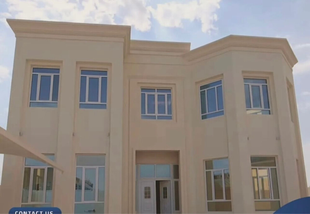 Upvc Door,Glass,Maintenance works - 6