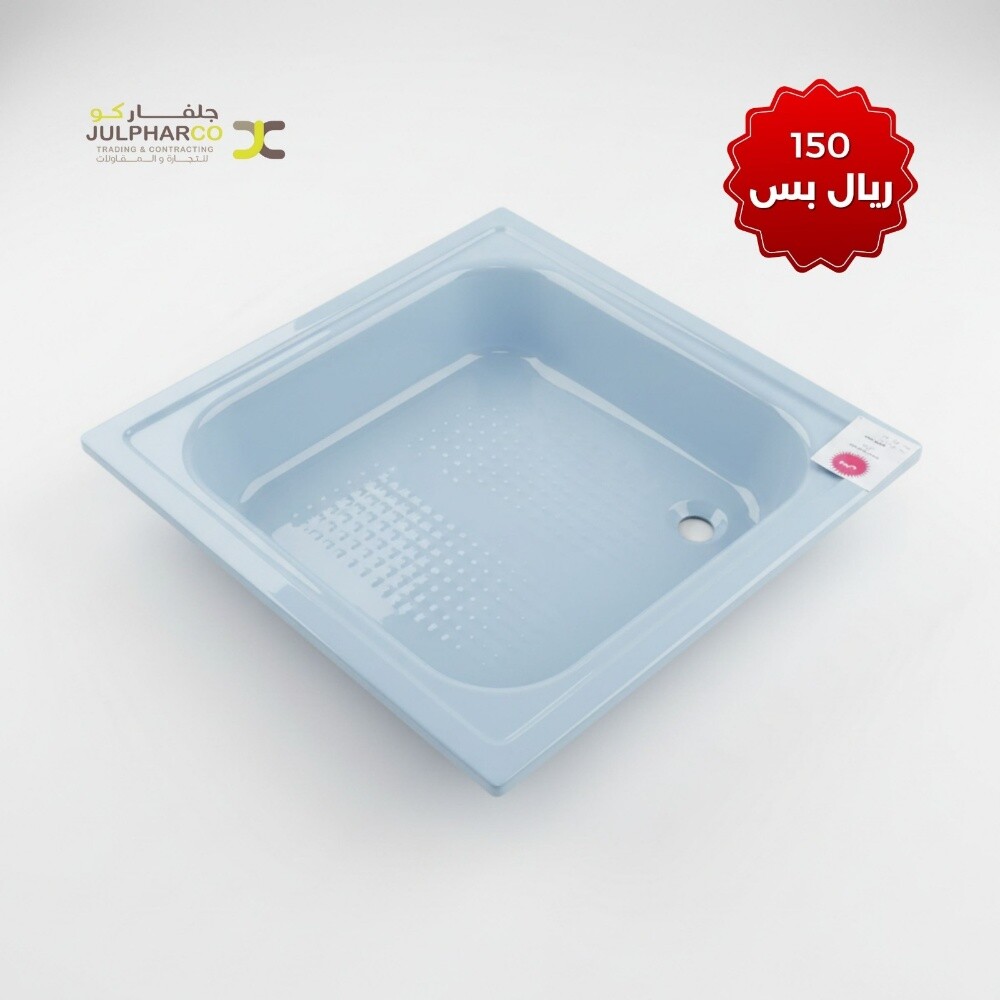 بانيوهات شاور ارضي و بورسلين هندي - 5