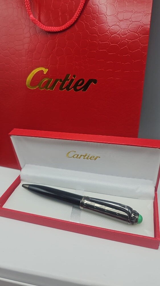 cartier pen - 4