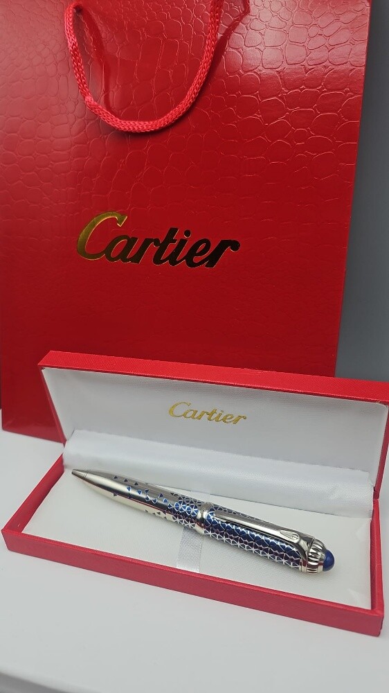 cartier pen - 13