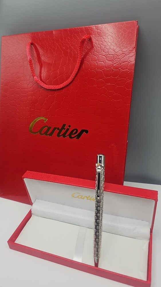 cartier pen - 14