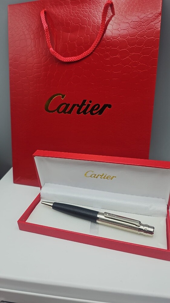 cartier pen - 8