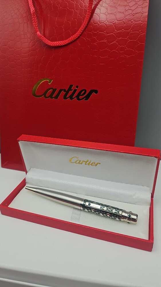 cartier pen - 7