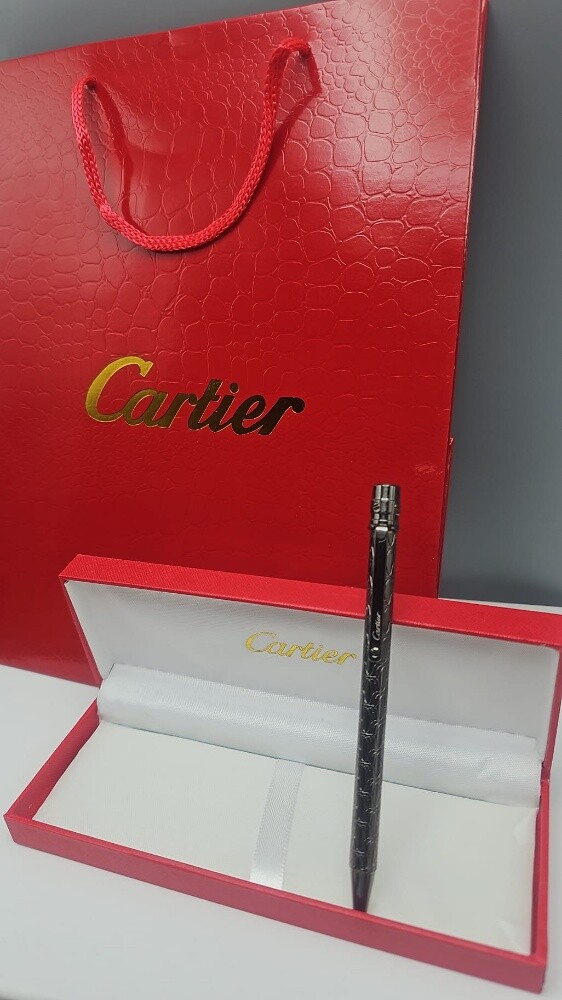 cartier pen - 18