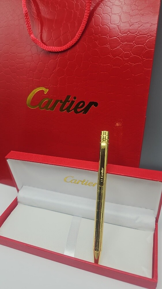cartier pen - 21