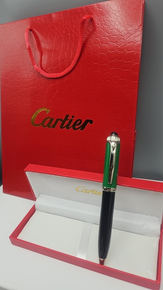 cartier pen - 20