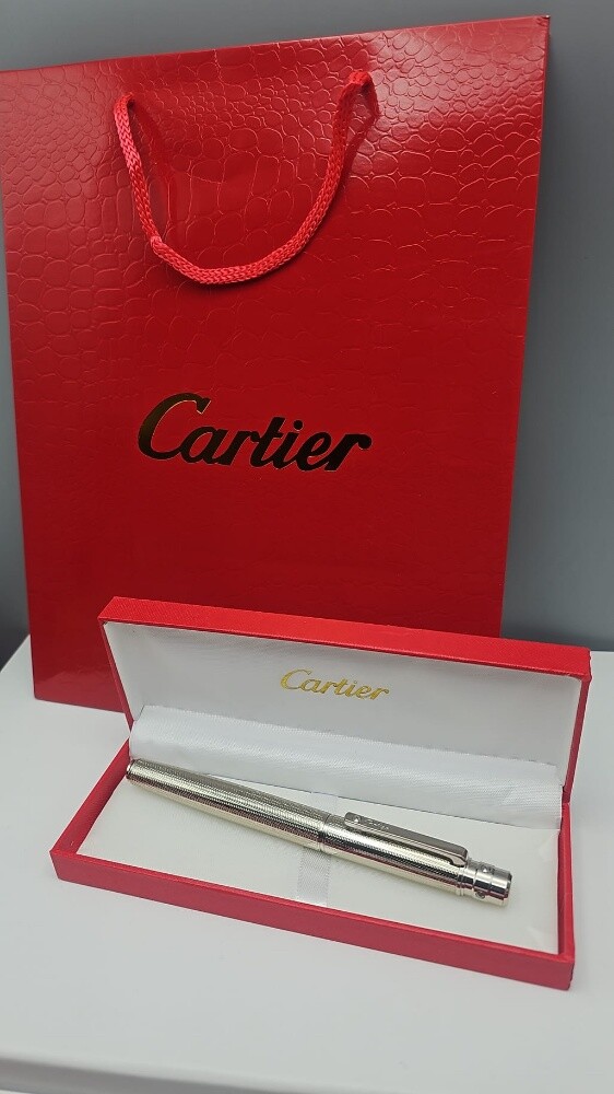 cartier pen - 9