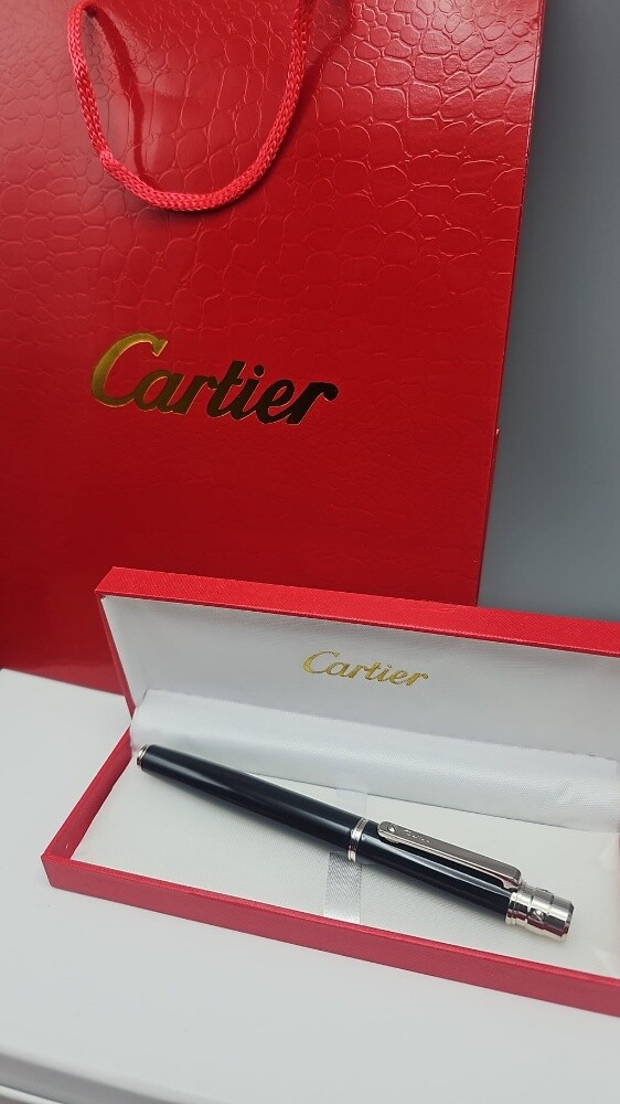 cartier pen - 11