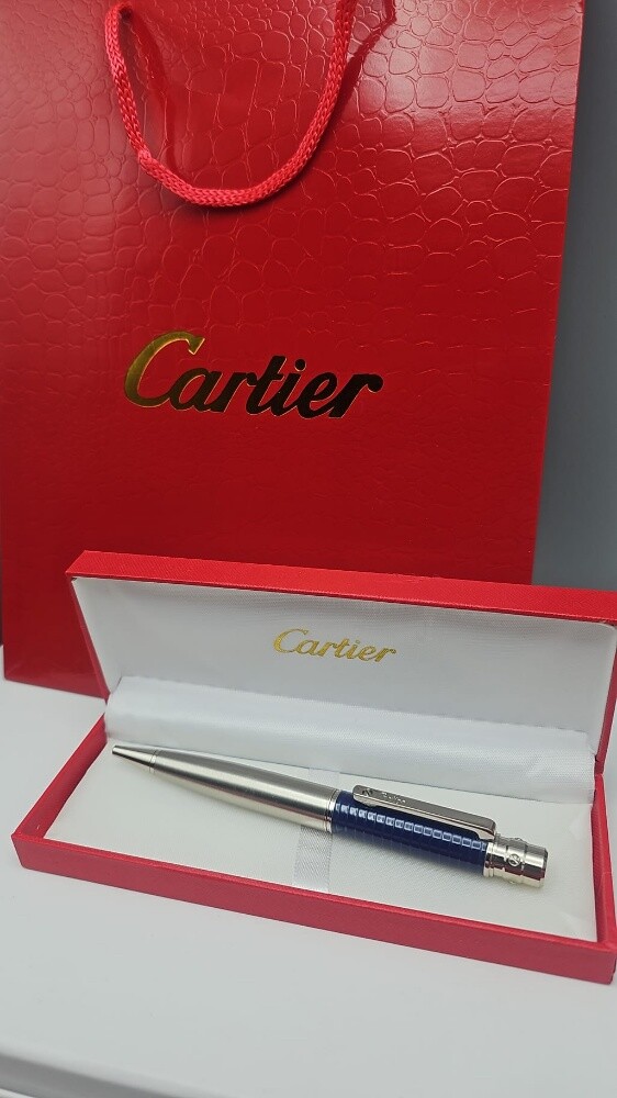 cartier pen - 1