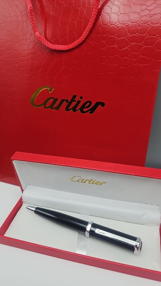 cartier pen - 12