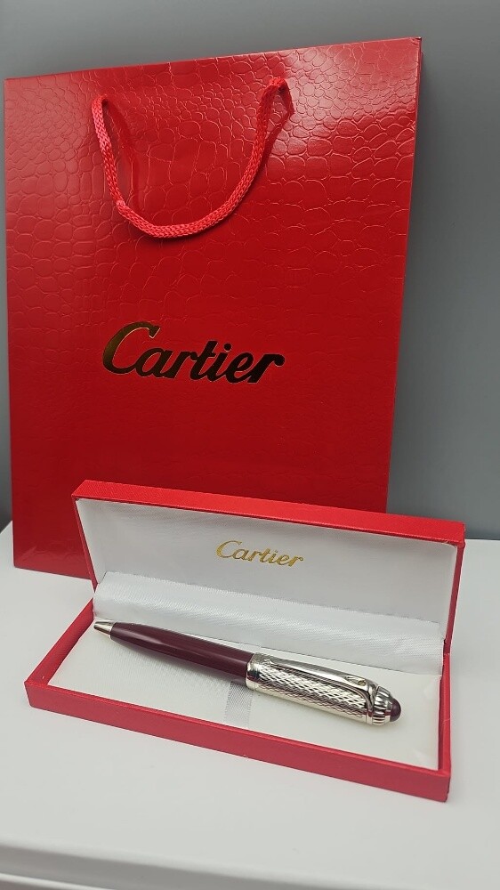cartier pen - 2