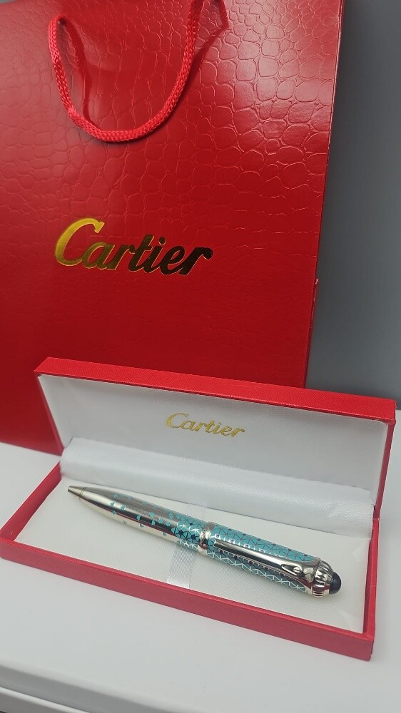 cartier pen - 22