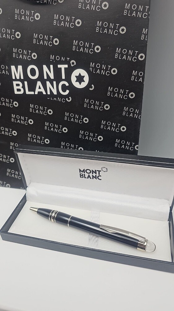 MONT BLANC - 20