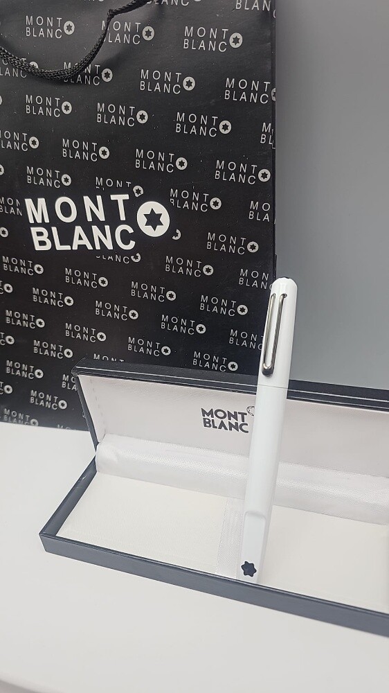MONT BLANC - 4