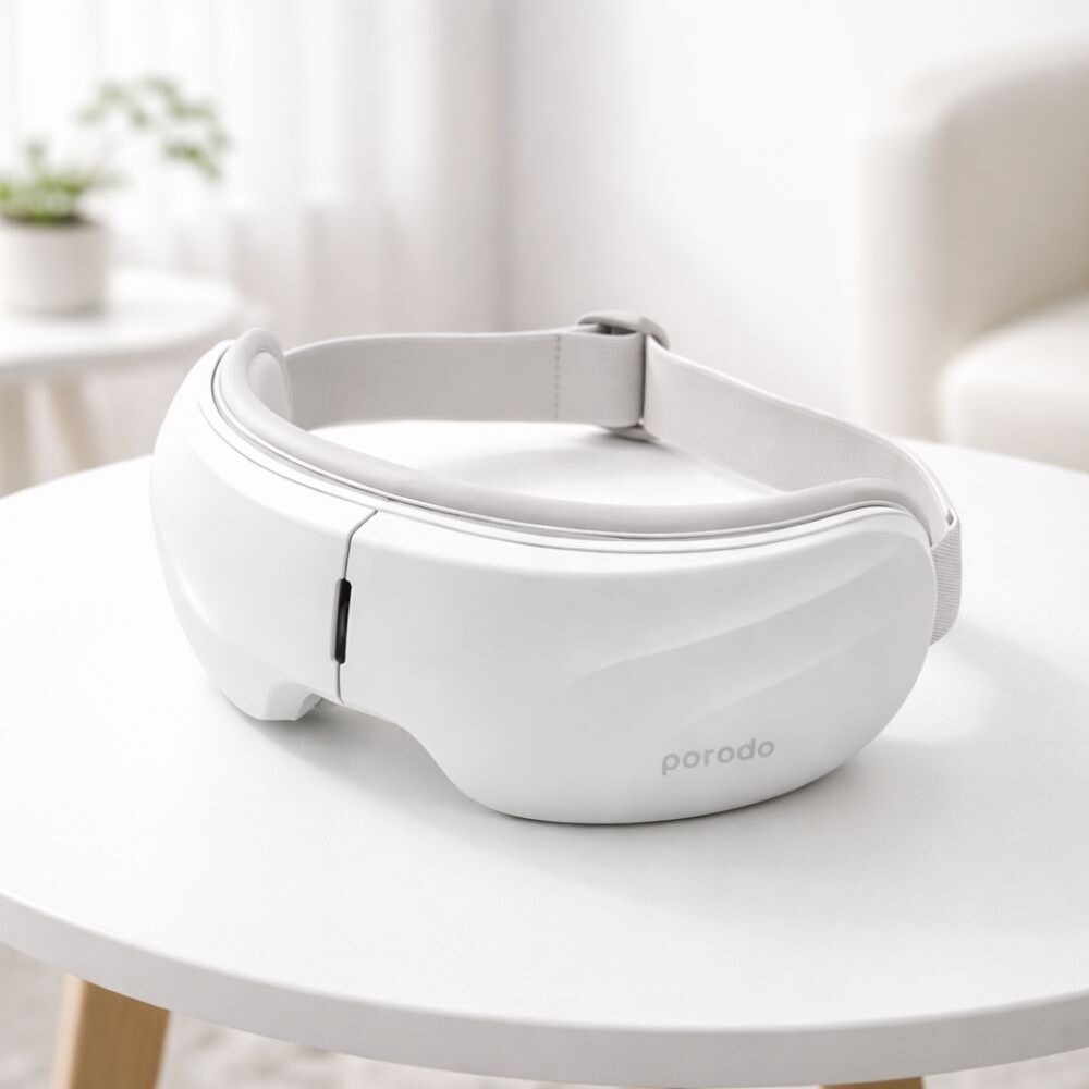 Porodo Eye Wellness Massager - 1