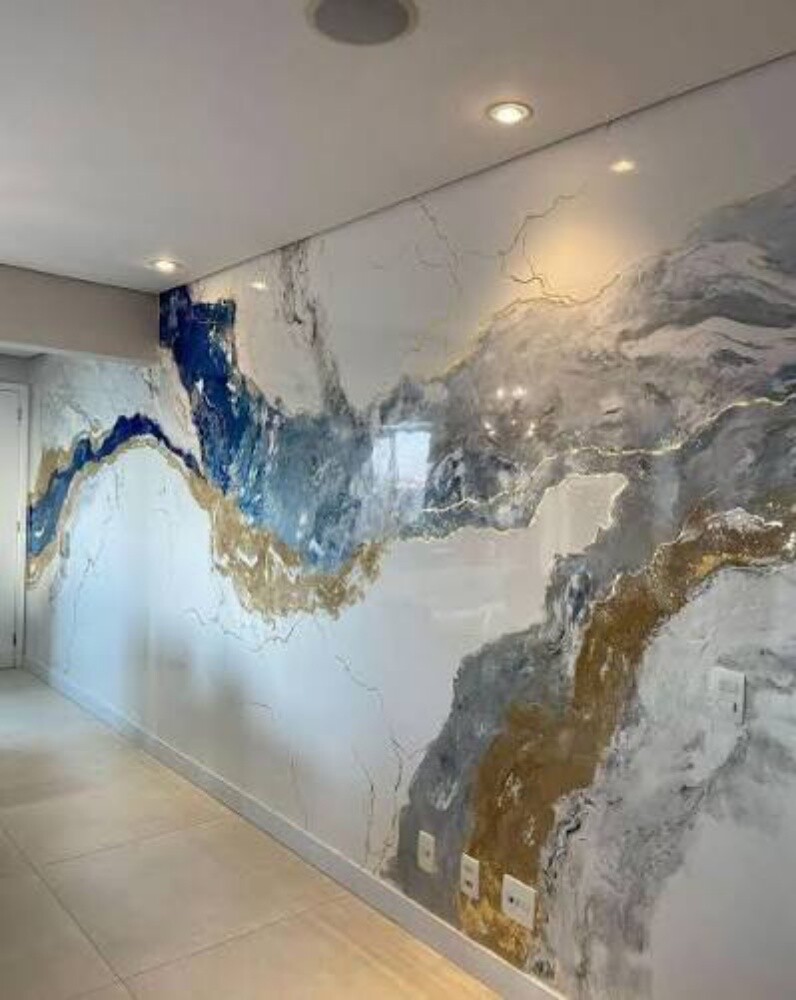 Painter and dyer - 24