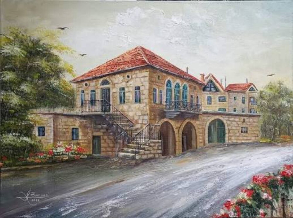 معلم اصباغ ورسام - 12