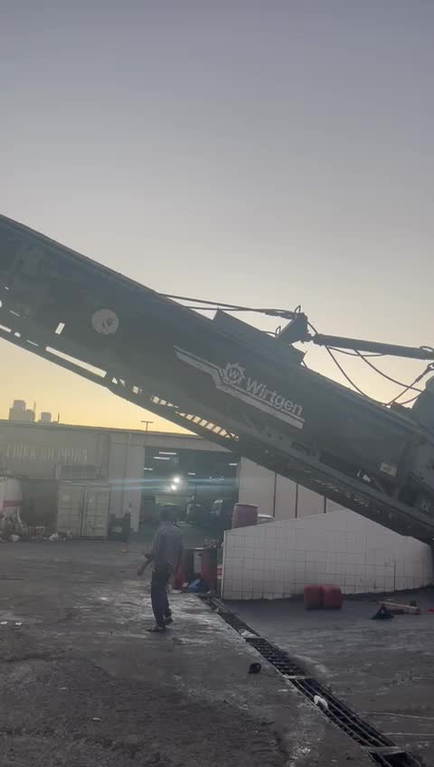 للبيع قشاطه اسفلت ورتكن - 4
