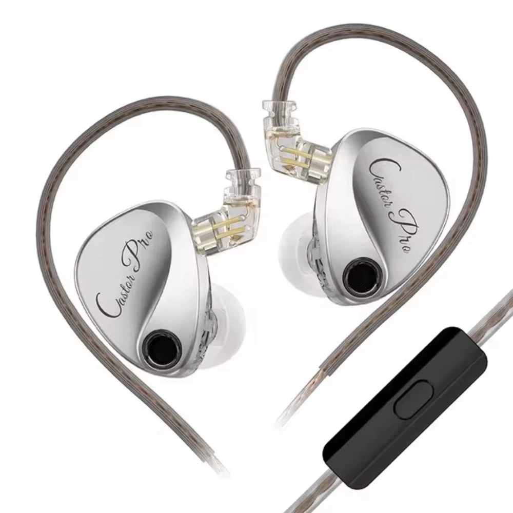 KZ castor pro (best music earphone) - 6