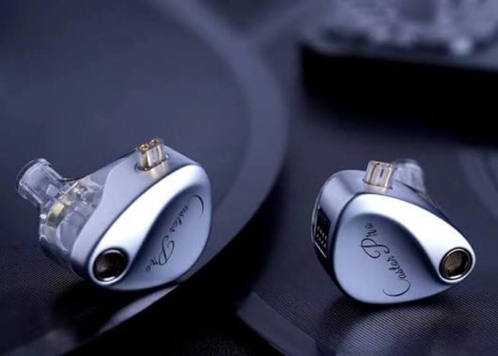 KZ castor pro (best music earphone) - 1