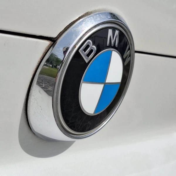 BMW X6 M 40i - 5