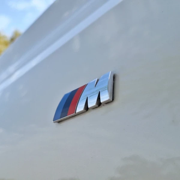 BMW X6 M 40i - 11
