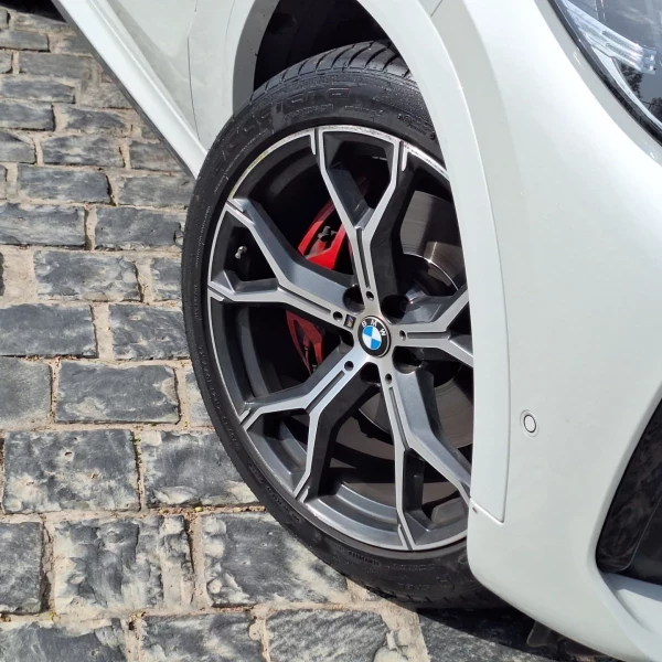 BMW X6 M 40i - 3