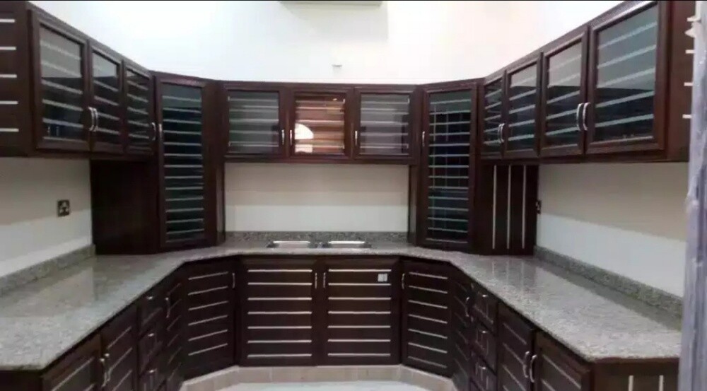 تفصيل مطابخ المنيوم تفصيل أبواب و - 19