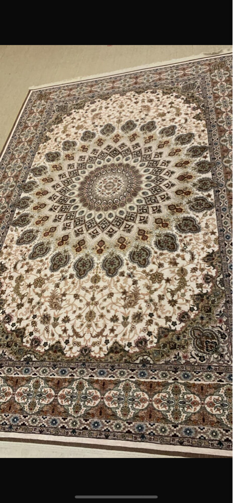 سجاد - 1